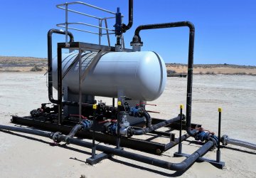 Seperator Unit