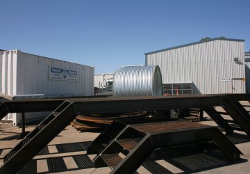 Fabrication